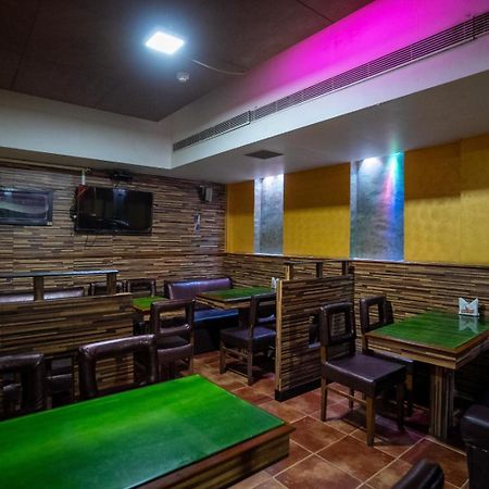 Sree Bharani Hotels Tirunelveli Dış mekan fotoğraf
