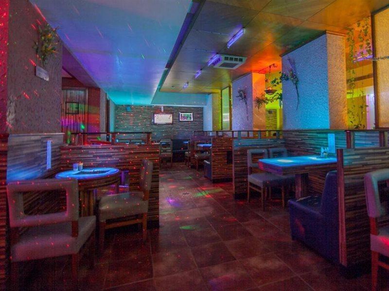Sree Bharani Hotels Tirunelveli Dış mekan fotoğraf