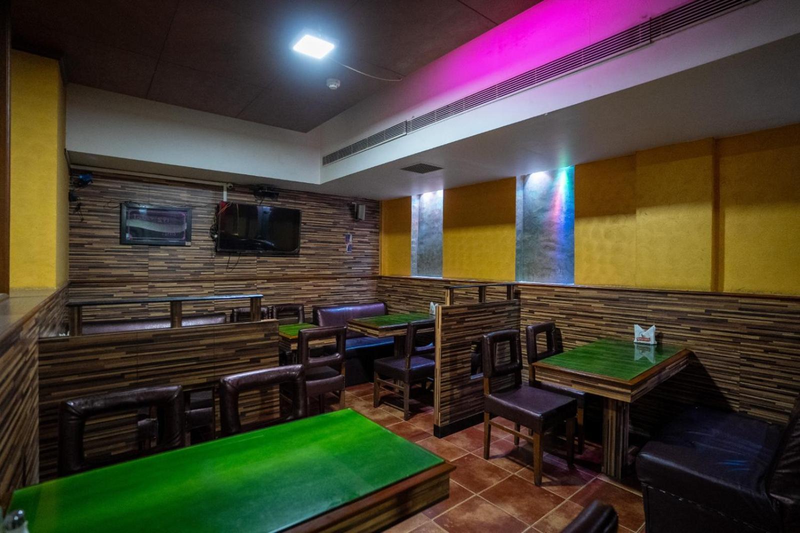 Sree Bharani Hotels Tirunelveli Dış mekan fotoğraf