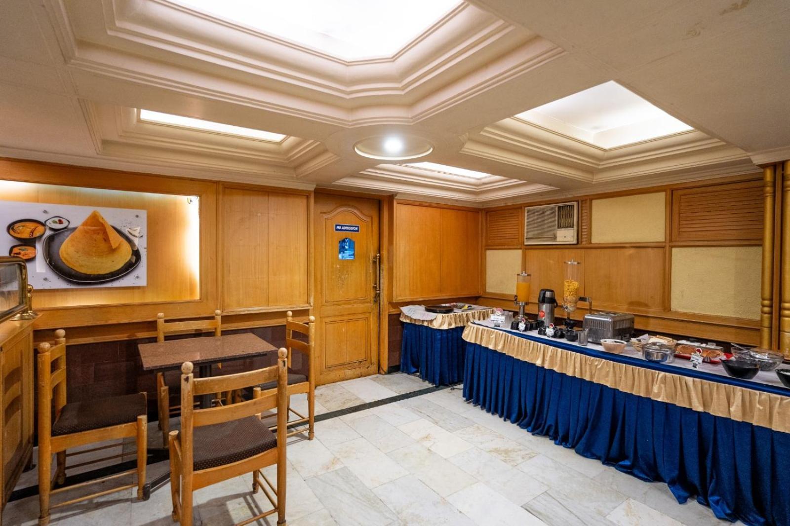 Sree Bharani Hotels Tirunelveli Dış mekan fotoğraf