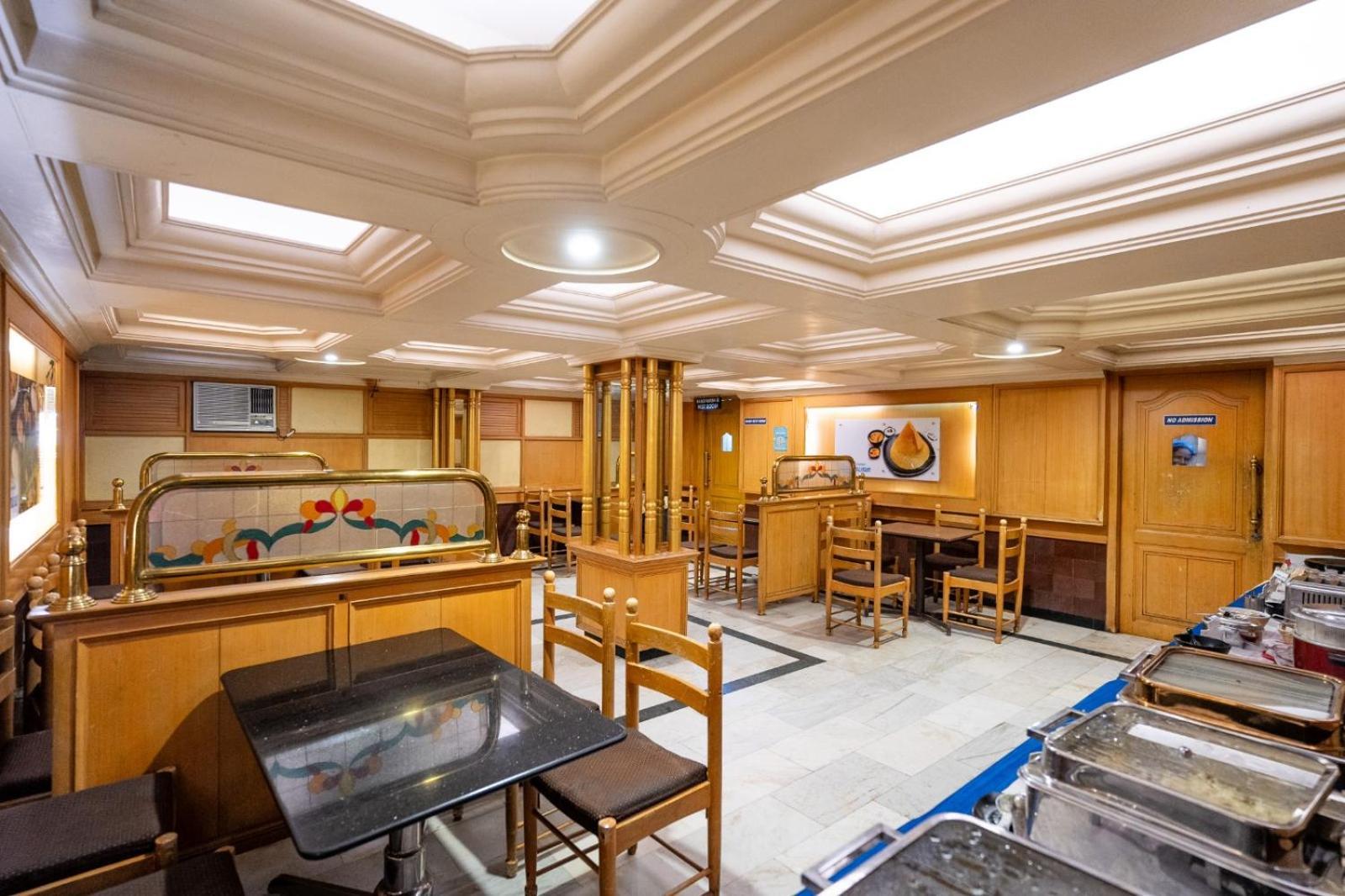 Sree Bharani Hotels Tirunelveli Dış mekan fotoğraf