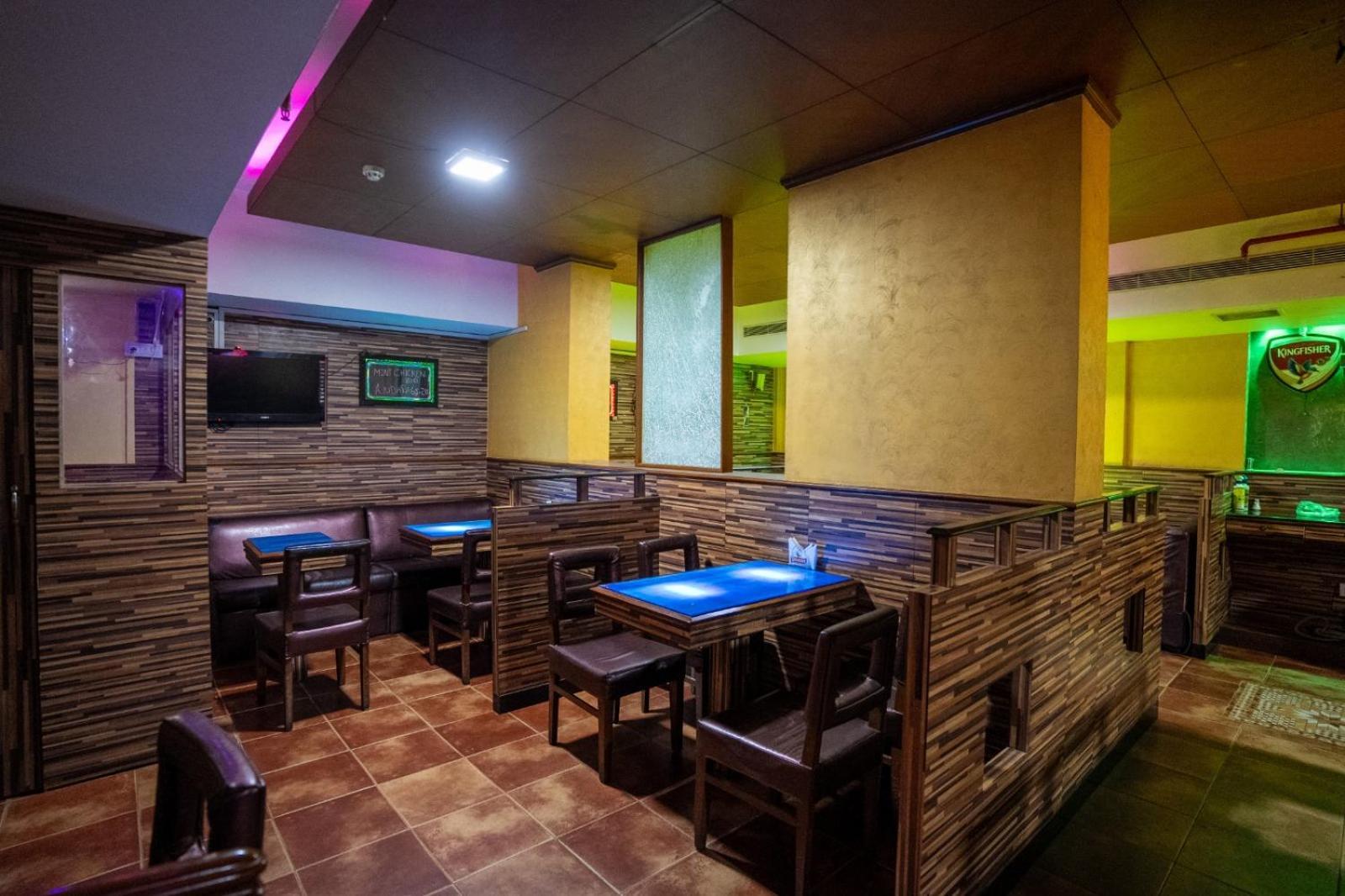Sree Bharani Hotels Tirunelveli Dış mekan fotoğraf