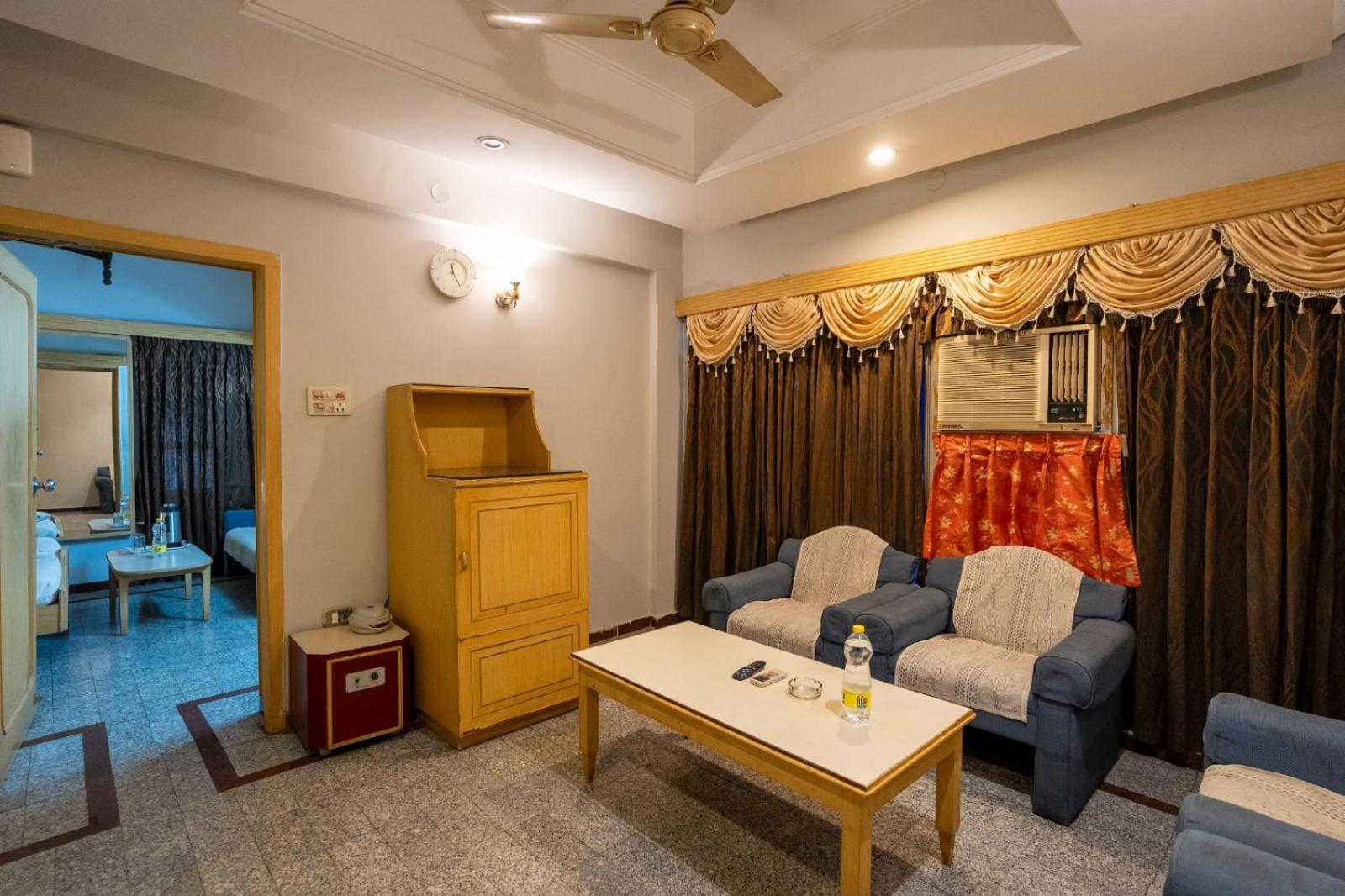 Sree Bharani Hotels Tirunelveli Dış mekan fotoğraf