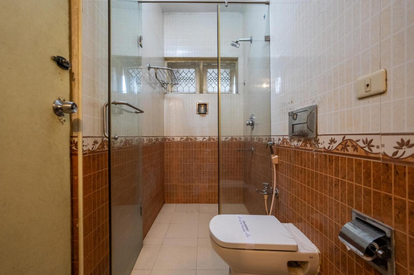 Sree Bharani Hotels Tirunelveli Dış mekan fotoğraf