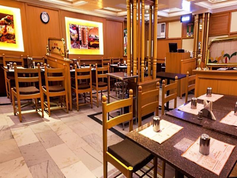 Sree Bharani Hotels Tirunelveli Dış mekan fotoğraf